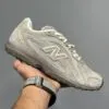 نیوبالانس 204 ال ماشروم New Balance 204L Mushroom Arid Stone - تصویر 2