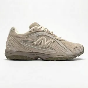 نیوبالانس 204 ال ماشروم New Balance 204L Mushroom Arid Stone نیوبالانس 204 ال ماشروم New Balance 204L Mushroom Arid Stone