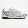 نیوبالانس 204 ال سیلور متالیک سیج گرین New Balance 204L Silver Metallic Sage Green U204LSWB نیوبالانس 204 ال سیلور متالیک سیج گرین New Balance 204L Silver Metallic Sage Green U204LSWB