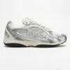 نیوبالانس 204 ال سیلور متالیک سیج گرین New Balance 204L Silver Metallic Sage Green U204LSWB نیوبالانس 204 ال سیلور متالیک سیج گرین New Balance 204L Silver Metallic Sage Green U204LSWB
