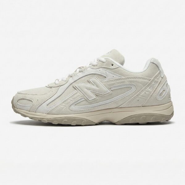 نیوبالانس 204 ال سیلور تیمبرولف New Balance 204L Timberwolf U204LMMC نیوبالانس 204 ال سیلور تیمبرولف New Balance 204L Timberwolf U204LMMC