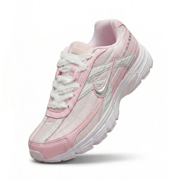 نایک اینیشیتور صورتی سفید Nike Initiator Pink White نایک اینیشیتور صورتی سفید Nike Initiator Pink White