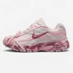 نایک اینیشیتور صورتی کاستوم Nike Initiator Custom Pink