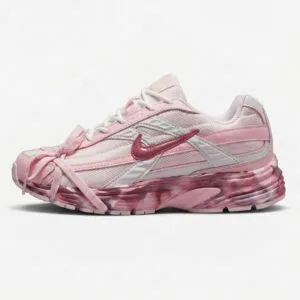 نایک اینیشیتور صورتی کاستوم Nike Initiator Custom Pink