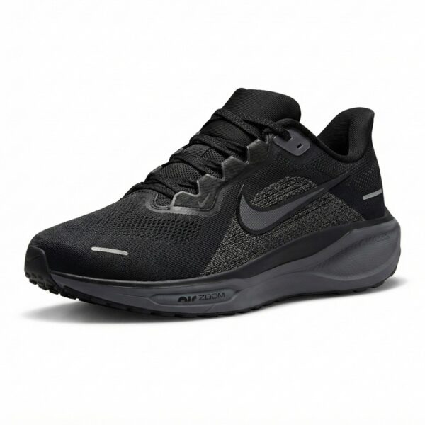 نایک پگاسوس 41 مشکی طوسی Nike Pegasus 41 Black Anthracite FD2722-001 نایک پگاسوس 41 مشکی طوسی Nike Pegasus 41 Black Anthracite FD2722-001
