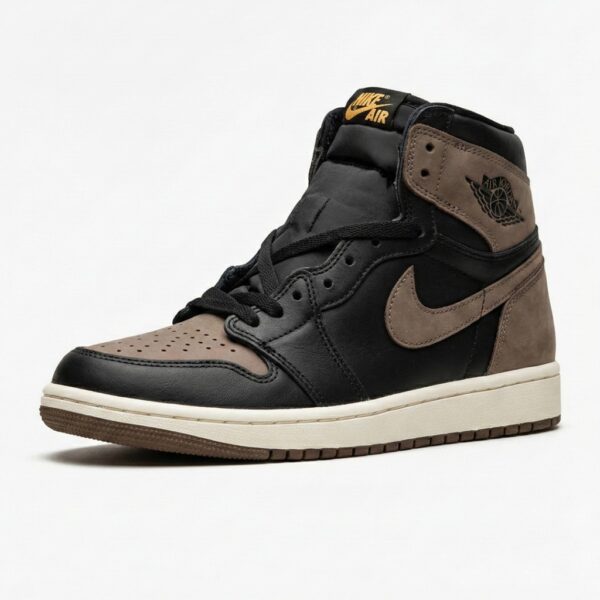 جردن وان های پالومینو Jordan 1 Retro High OG Palomino جردن وان های پالومینو Jordan 1 Retro High OG Palomino