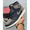 جردن وان های پالومینو Jordan 1 Retro High OG Palomino - تصویر 5