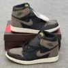 جردن وان های پالومینو Jordan 1 Retro High OG Palomino - تصویر 2