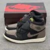 جردن وان های پالومینو Jordan 1 Retro High OG Palomino - تصویر 3
