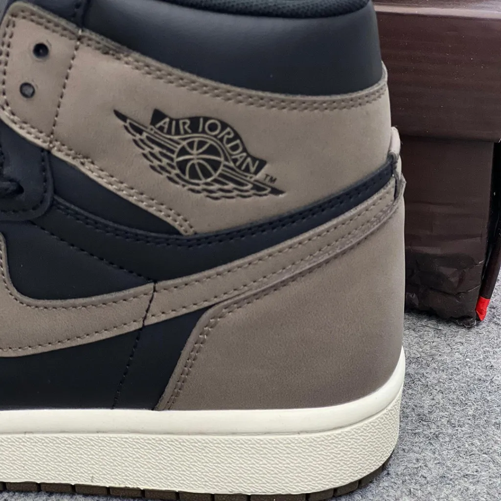 جردن وان های پالومینو Jordan 1 Retro High OG Palomino - تصویر 4