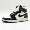 جردن وان های دارک موکا Jordan 1 High Dark Mocha MSTR جردن وان های دارک موکا Jordan 1 High Dark Mocha MSTR