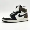 جردن وان های دارک موکا Jordan 1 High Dark Mocha MSTR