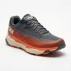 هوکا تورنت 2 طوسی نارنجی کرم Hoka Torrent 2 Castlerock Camellia