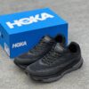 هوکا تورنت 2 مشکی طوسی Hoka Torrent 2 Black Gray هوکا تورنت 2 مشکی طوسی Hoka Torrent 2 Black Gray