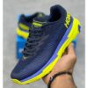 هوکا تورنت 2 سرمه‌ای زرد Hoka Torrent 2 Black Iris Evening Primrose