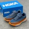 هوکا تورنت 2 ریل تیل هاربر میست Hoka Torrent 2 Real Teal Harbor Mist - تصویر 3