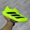 آدیداس آدیزیرو اوو اس ال سبز فسفری adidas Adizero Evo SL Lucid Lemon JR3416 آدیداس آدیزیرو اوو اس ال سبز فسفری adidas Adizero Evo SL Lucid Lemon JR3416 - تصویر 2