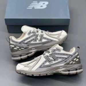 نیوبالانس New Balance 1906R Driftwood Dark Mushroom قهوهای خاکی نیوبالانس New Balance 1906R Driftwood Dark Mushroom قهوهای خاکی