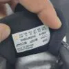 تیمبرلند موشن اکسس مشکی سفید Timberland Motion Access Low - تصویر 2