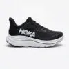 کفش هوکا کلیفتون 10 مشکی سفید Hoka Clifton 10 Black White کفش هوکا کلیفتون 10 مشکی سفید Hoka Clifton 10 Black White