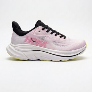 کفش هوکا کلیفتون 10 صورتی روشن Hoka Clifton 10 Carnation Starlight Glow 1162031-CTNS کفش هوکا کلیفتون 10 صورتی روشن Hoka Clifton 10 Carnation Starlight Glow 1162031-CTNS
