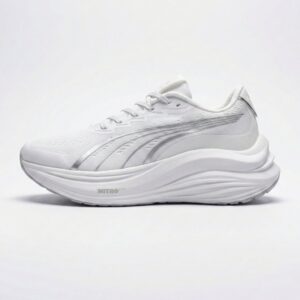 پوما مگ مکس نیترو سفید PUMA MagMax Nitro White 310088-04 پوما مگ مکس نیترو سفید PUMA MagMax Nitro White 310088-04