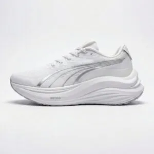 پوما مگ مکس نیترو سفید PUMA MagMax Nitro White 310088-04 پوما مگ مکس نیترو سفید PUMA MagMax Nitro White 310088-04