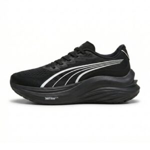 پوما مگ مکس نیترو مشکی PUMA MagMax Nitro Black پوما مگ مکس نیترو مشکی PUMA MagMax Nitro Black