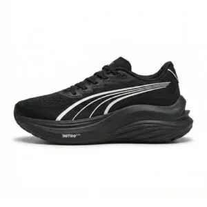 پوما مگ مکس نیترو مشکی PUMA MagMax Nitro Black پوما مگ مکس نیترو مشکی PUMA MagMax Nitro Black