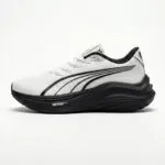 پوما مگ مکس نیترو سفید مشکی PUMA MagMax Nitro white black
