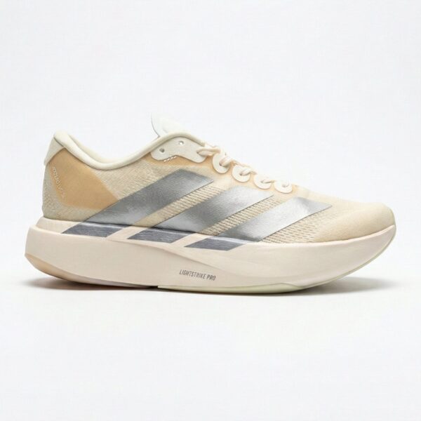 آدیداس آدیزیرو واندر وایت adidas Adizero Evo SL Wonder White men’s آدیداس آدیزیرو واندر وایت adidas Adizero Evo SL Wonder White men’s