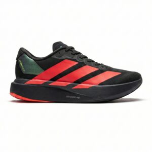 آدیداس آدیزیرو مشکی قرمز adidas Adizero Evo SL Carbon Lucid Red JR3414 آدیداس آدیزیرو مشکی قرمز adidas Adizero Evo SL Carbon Lucid Red JR3414