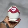 نایک کورتز ولنتاین سفید قرمز Nike Cortez SE Valentine’s Day FZ5167-133 - تصویر 7