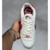 نایک کورتز ولنتاین سفید قرمز Nike Cortez SE Valentine’s Day FZ5167-133 - تصویر 4