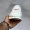 نایک کورتز ولنتاین سفید قرمز Nike Cortez SE Valentine’s Day FZ5167-133 - تصویر 5