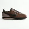 نایک کورتز قهوهای مشکی ولوت Nike Cortez ’23 Velvet Brown FJ5180-200 نایک کورتز قهوهای مشکی ولوت Nike Cortez ’23 Velvet Brown FJ5180-200