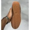 نایک کورتز قهوه‌ای سفید Nike Cortez Vintage Medium Curry FJ2530-200 - تصویر 6