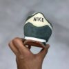 نایک کورتز سبز تیره کرم Nike Cortez Vintage Green Gum FJ2530-301 نایک کورتز سبز تیره کرم Nike Cortez Vintage Green Gum FJ2530-301