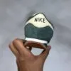 نایک کورتز سبز تیره کرم Nike Cortez Vintage Green Gum FJ2530-301 نایک کورتز سبز تیره کرم Nike Cortez Vintage Green Gum FJ2530-301 - تصویر 6