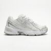 نیوبالانس 740 سفید سیلور متالیک New Balance 740 نیوبالانس 740 سفید سیلور متالیک New Balance 740