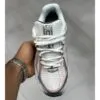 نیوبالانس 740 رز شوگر New Balance 740v2 Rose Sugar U740PK2 نیوبالانس 740 رز شوگر New Balance 740v2 Rose Sugar U740PK2 - تصویر 3