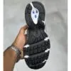 نیوبالانس 740 سفید نقرهای متالیک سرمهای New Balance 740v2 White Shadow Grey Navy U740WN2 نیوبالانس 740 سفید نقرهای متالیک سرمهای New Balance 740v2 White Shadow Grey Navy U740WN2 - تصویر 6