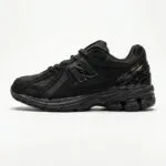 کفش نیوبالانس 1906R کوردورا بلک مگنت New Balance 1906R Cordura Black Magnet