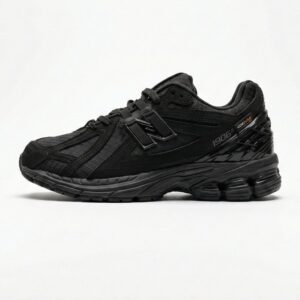 کفش نیوبالانس 1906R کوردورا بلک مگنت New Balance 1906R Cordura Black Magnet کفش نیوبالانس 1906R کوردورا بلک مگنت New Balance 1906R Cordura Black Magnet