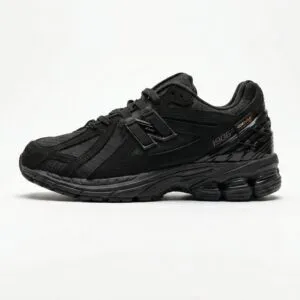 کفش نیوبالانس 1906R کوردورا بلک مگنت New Balance 1906R Cordura Black Magnet کفش نیوبالانس 1906R کوردورا بلک مگنت New Balance 1906R Cordura Black Magnet