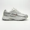 نایک اینیشیتور سفید خاکستری قهوهای Nike Initiator Phantom Light Bone Sail Brown IB4339-001 نایک اینیشیتور سفید خاکستری قهوهای Nike Initiator Phantom Light Bone Sail Brown IB4339-001
