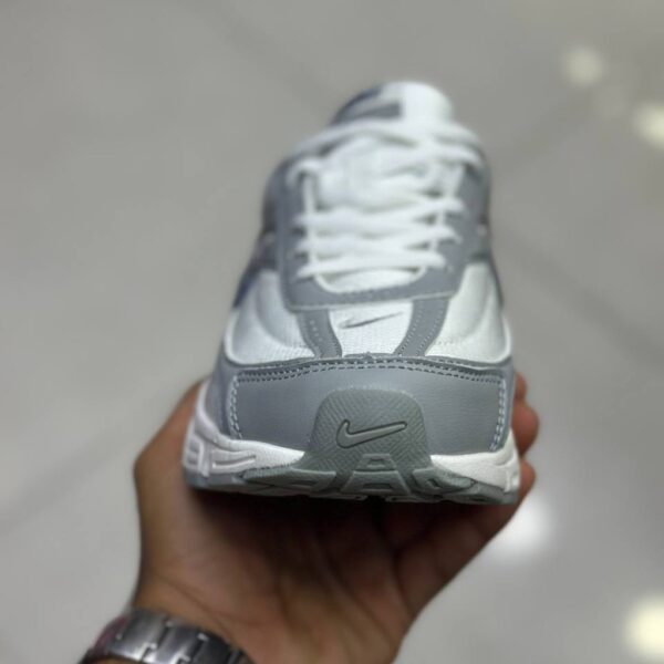 نایک اینیشیتور خاکستری سفید Nike Initiator Summit White Light Smoke Gray HQ1511-121