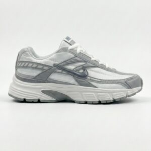 نایک اینیشیتور خاکستری سفید Nike Initiator Summit White Light Smoke Gray HQ1511-121