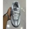 نایک اینیشیتور خاکستری سفید Nike Initiator Summit White Light Smoke Gray HQ1511-121 - تصویر 3