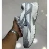 نایک اینیشیتور خاکستری سفید Nike Initiator Summit White Light Smoke Gray HQ1511-121 - تصویر 6